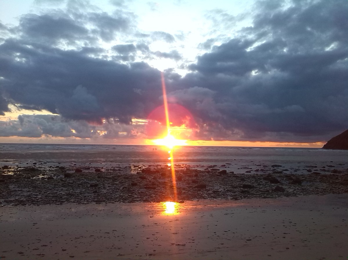 My Time as an Au Pair in&nbsp;England